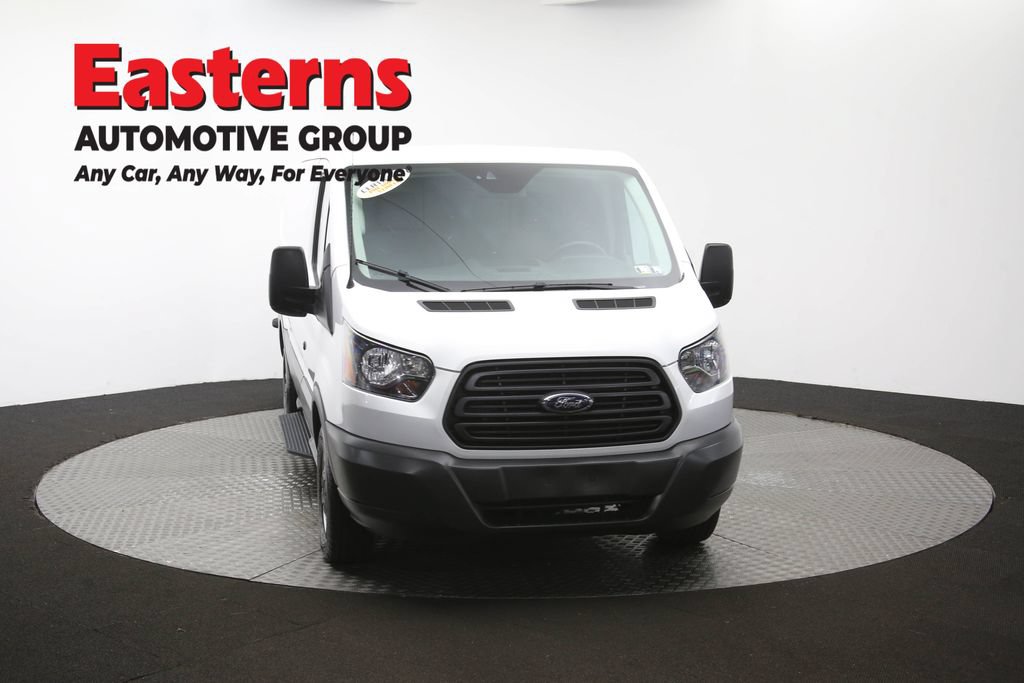 Used 2018 Ford Transit 250 148 Low Roof RWD image 50