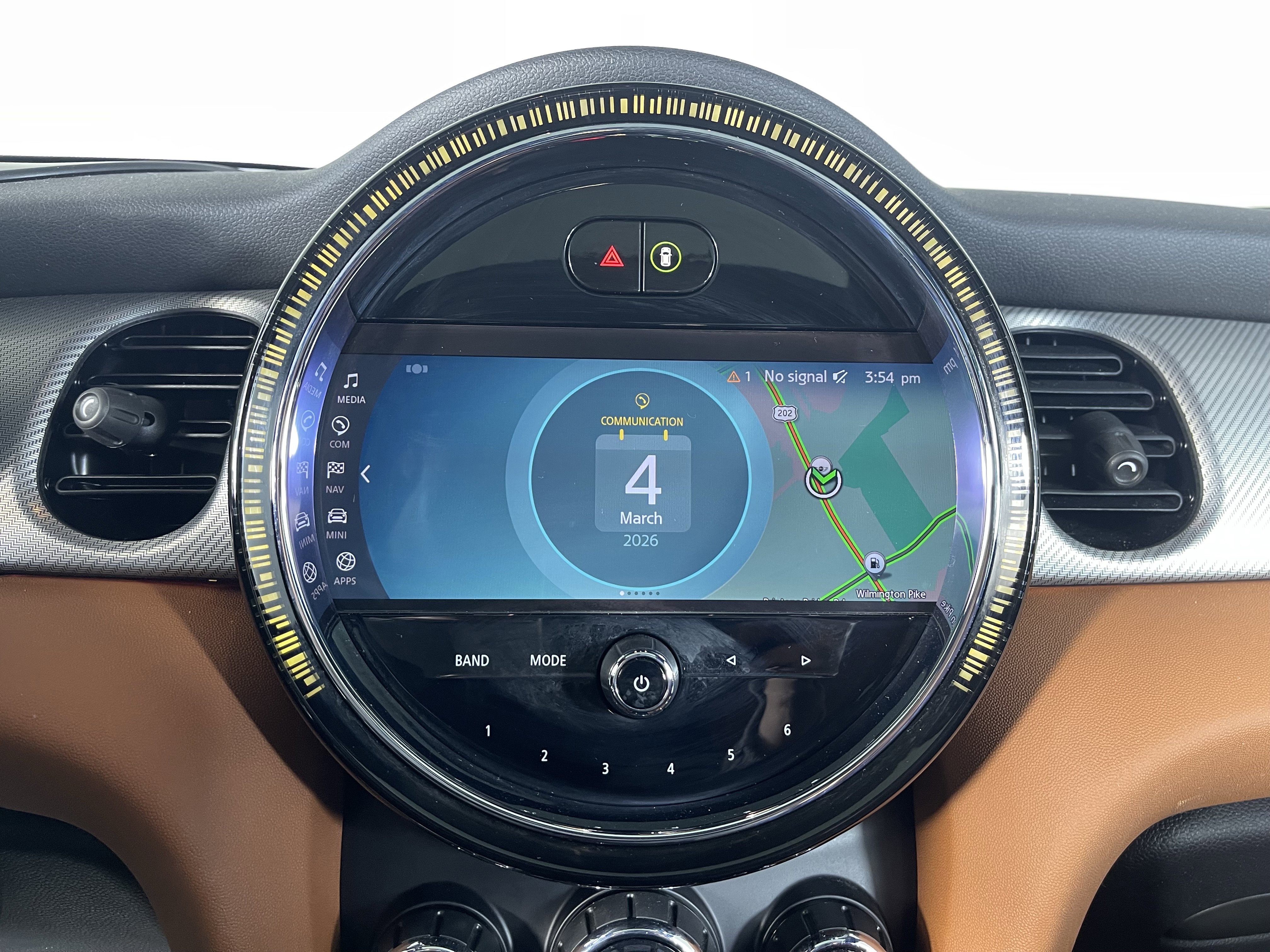 Used 2024 MINI Cooper S image 12