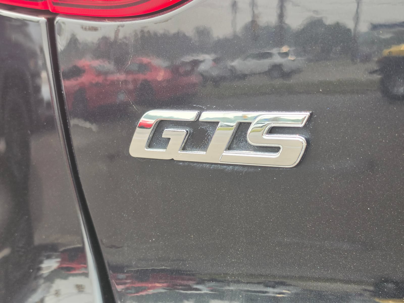 Used 2019 Maserati Levante GTS AWD/4WD image 8