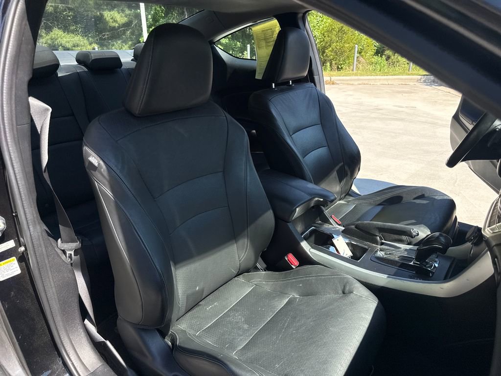 Used 2014 Honda Accord EX-L image 33