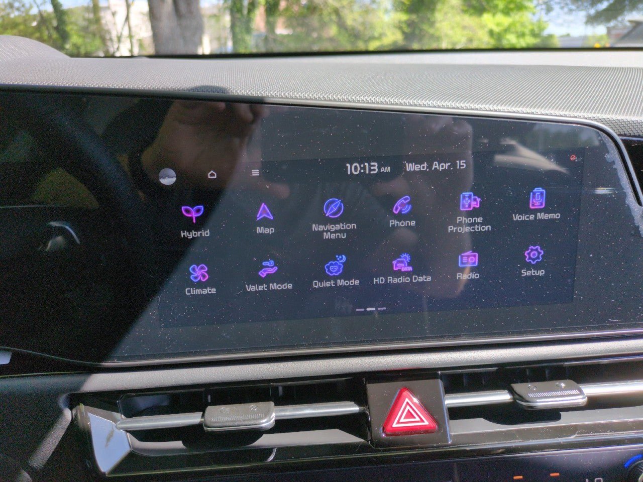 New 2026 Kia Niro EX FWD image 27
