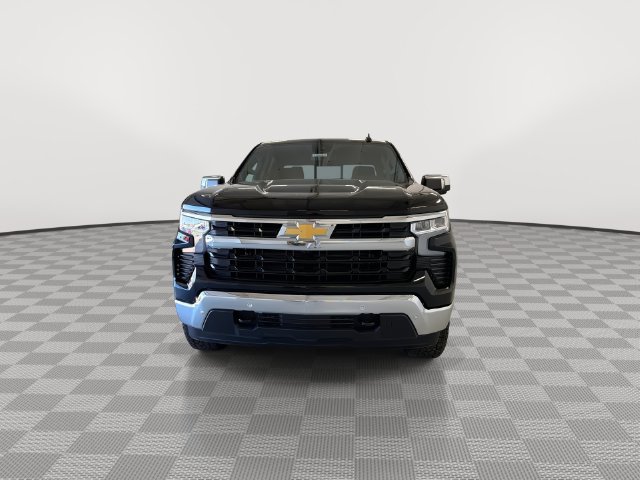 New 2026 Chevrolet Silverado 1500 LT w/ All Star Edition Plus AWD/4WD image 6