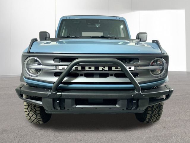 Used 2021 Ford Bronco Big Bend image 25