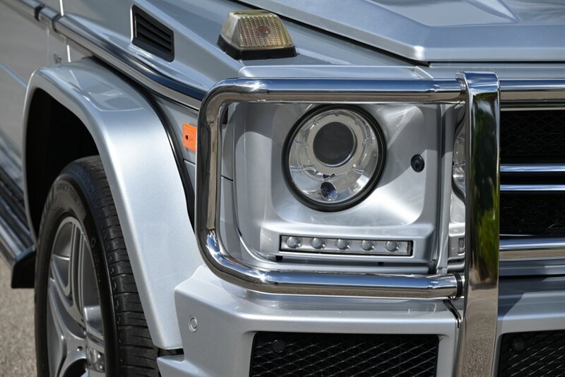 Used 2016 Mercedes-Benz G 63 AMG 4MATIC image 6