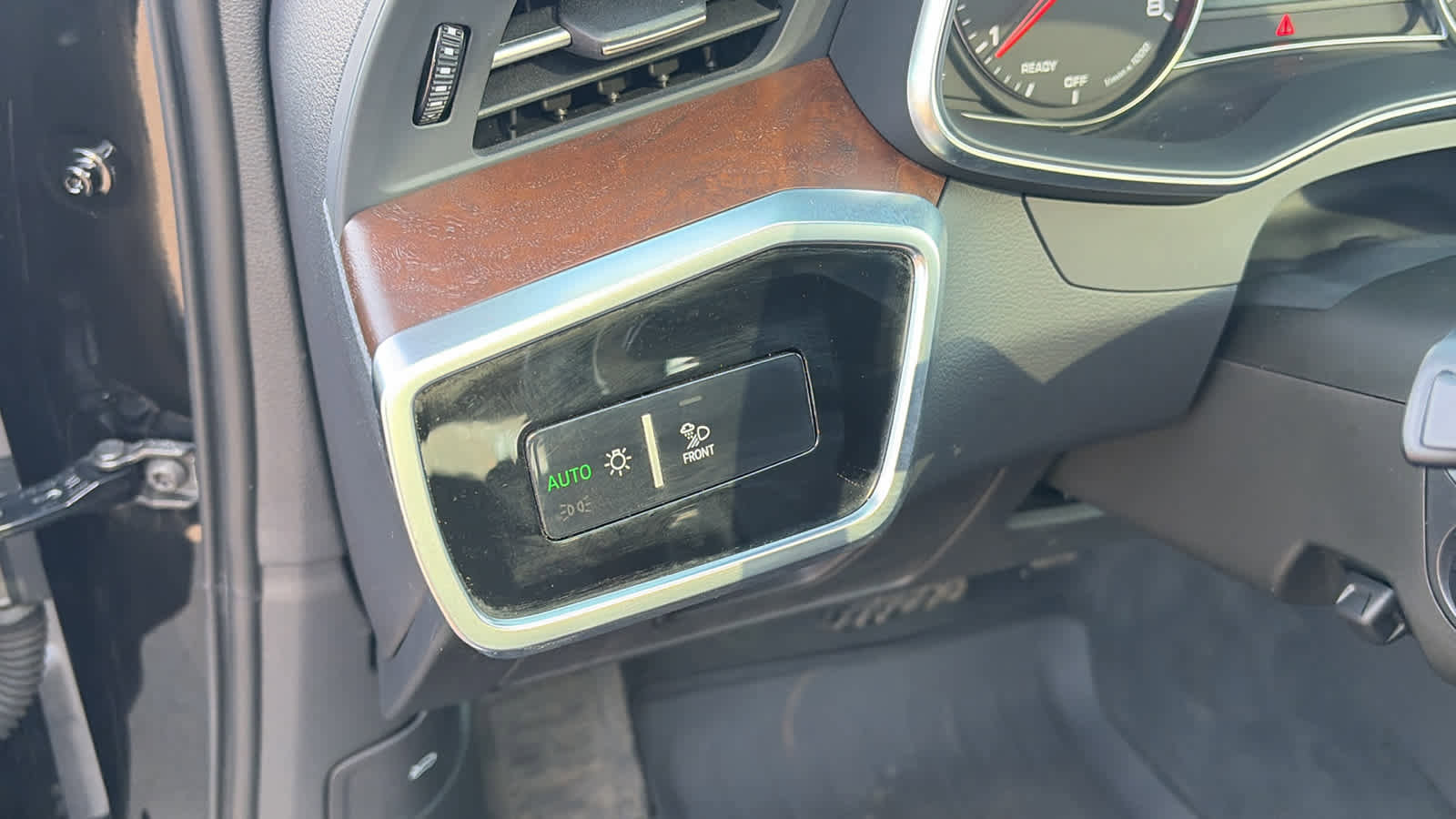 Used 2020 Audi A6 2.0T Premium image 9