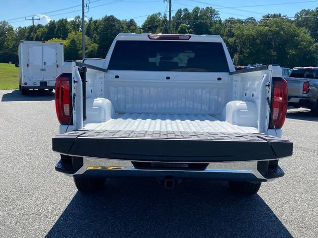 Used 2024 GMC Sierra 1500 SLT AWD/4WD image 6