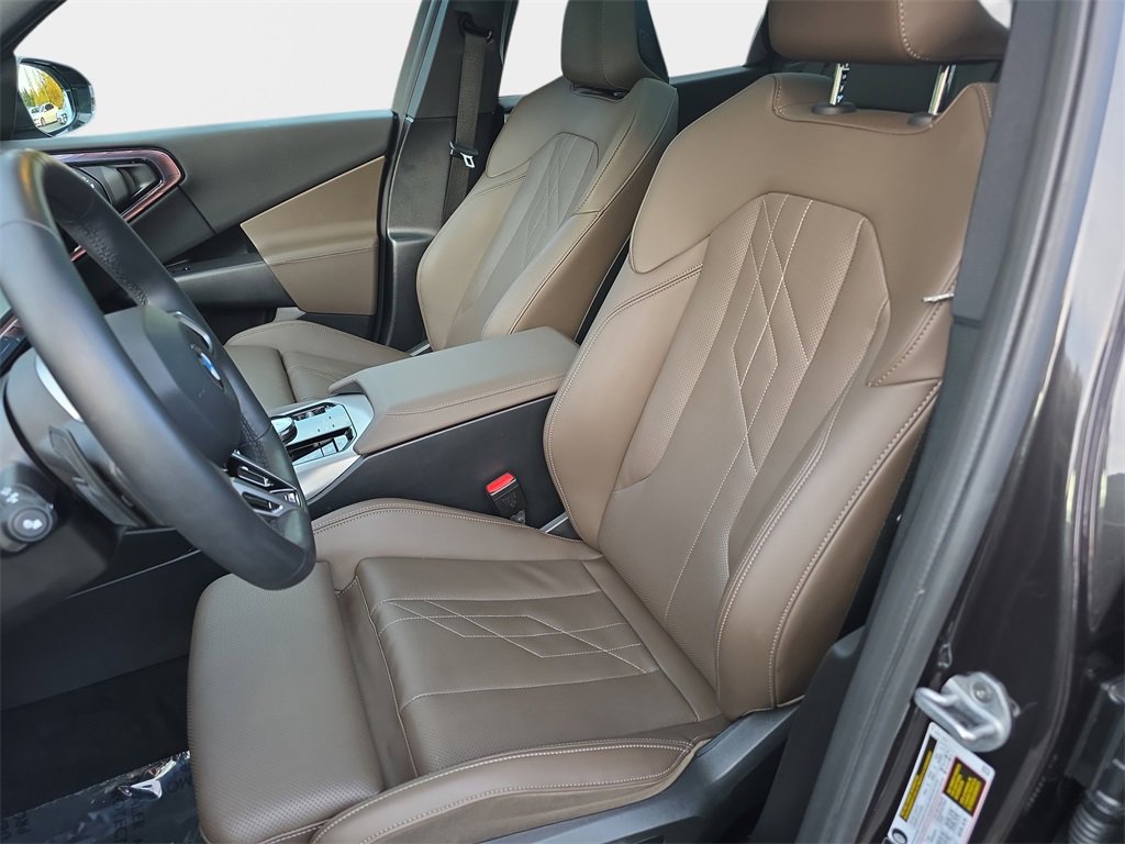 Used 2025 BMW X3 xDrive30i w/ Premium Package image 18