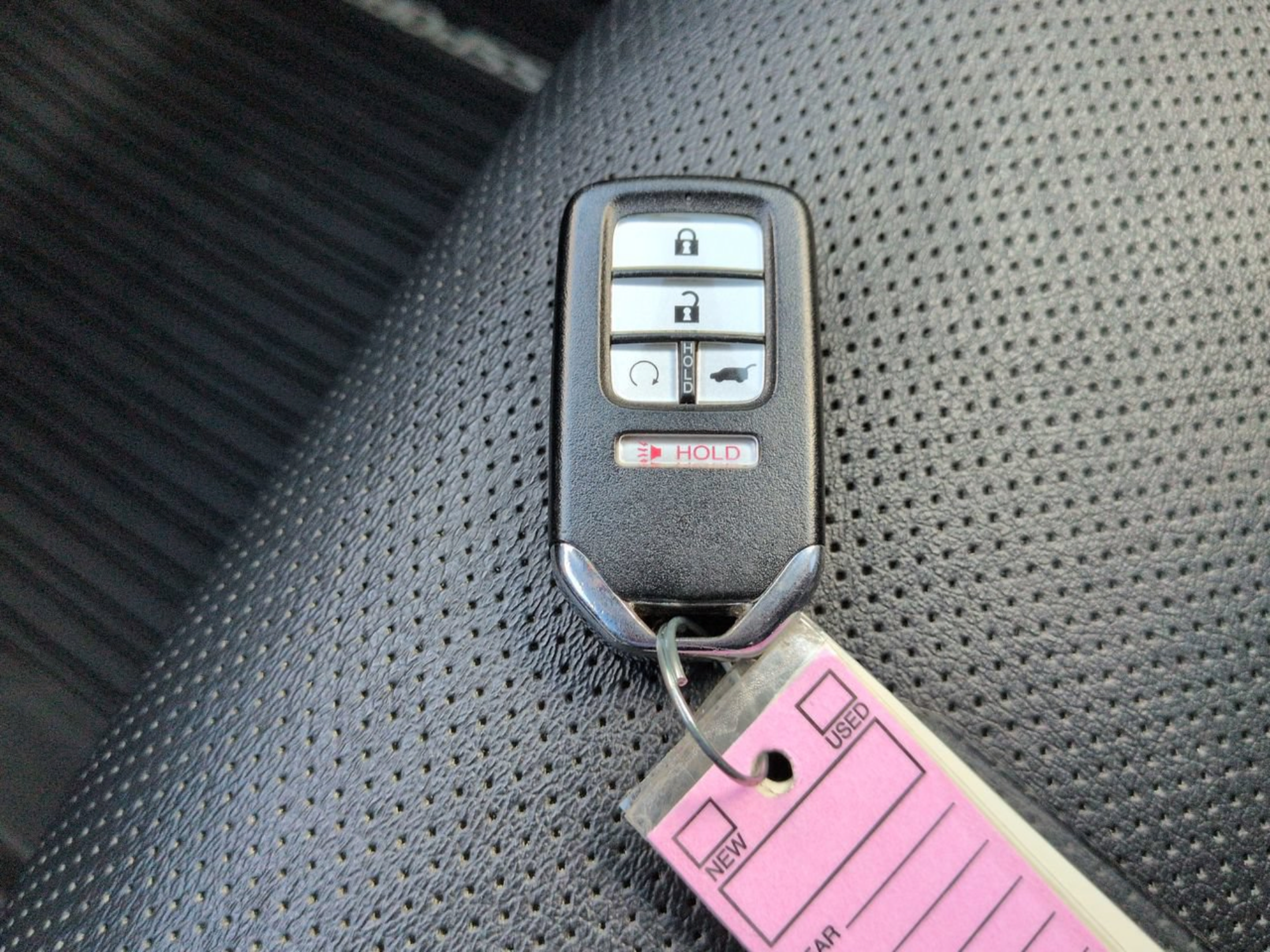Used 2023 Honda Passport EX-L image 36