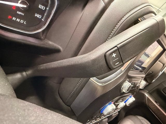 Used 2020 GMC Sierra 1500 Denali w/ Technology Package AWD/4WD image 39