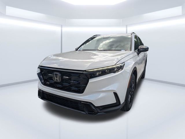 New 2026 Honda CR-V Sport image 8