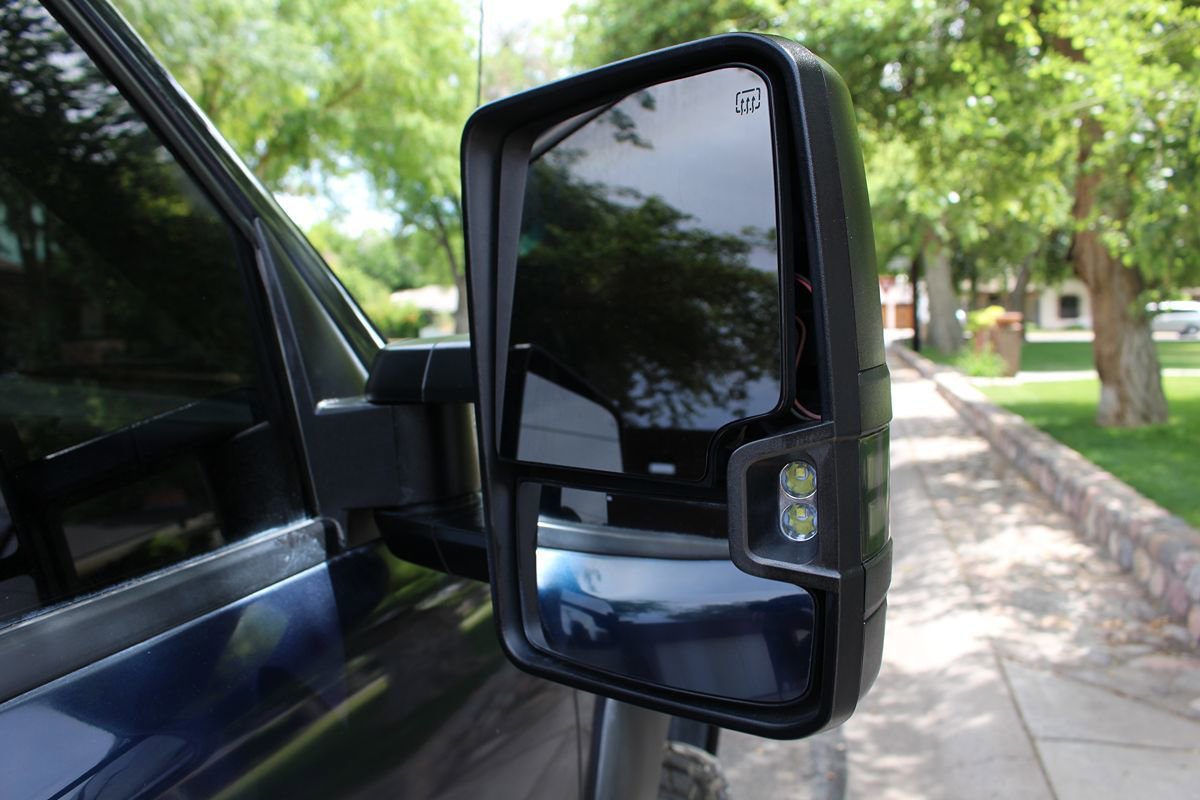Used 2005 GMC Sierra 2500 SLE w/ Heavy-Duty Power Package AWD/4WD image 52