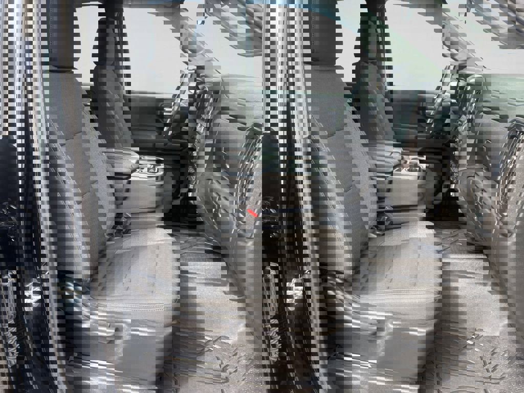 Used 2023 Chevrolet Silverado 1500 Custom w/ LPO, Dark Essentials Package image 15