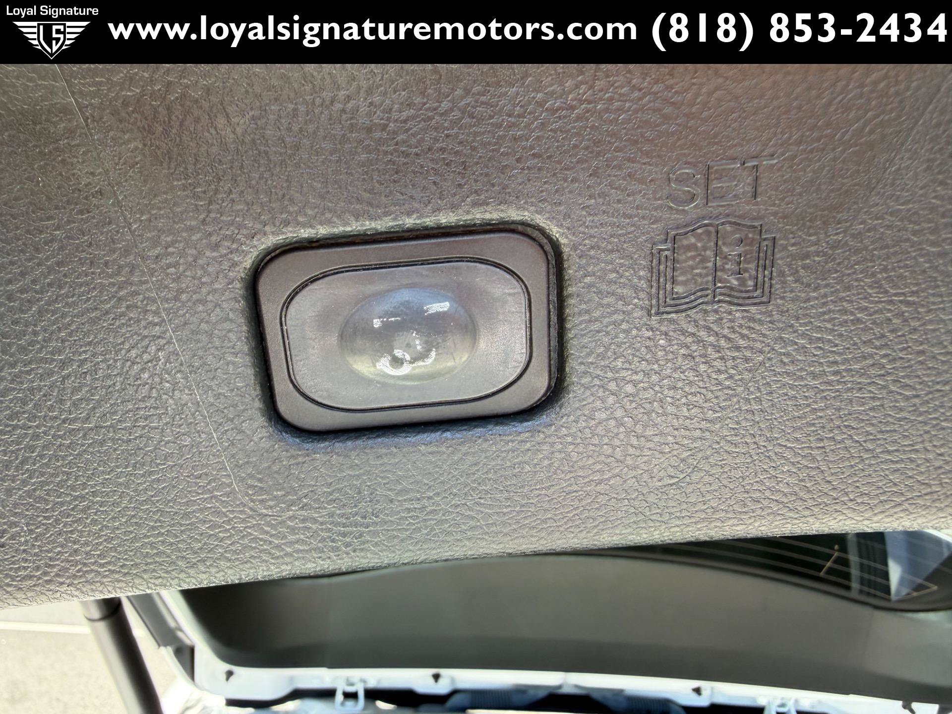 Used 2019 Ford Edge SEL w/ Equipment Group 201A FWD image 13