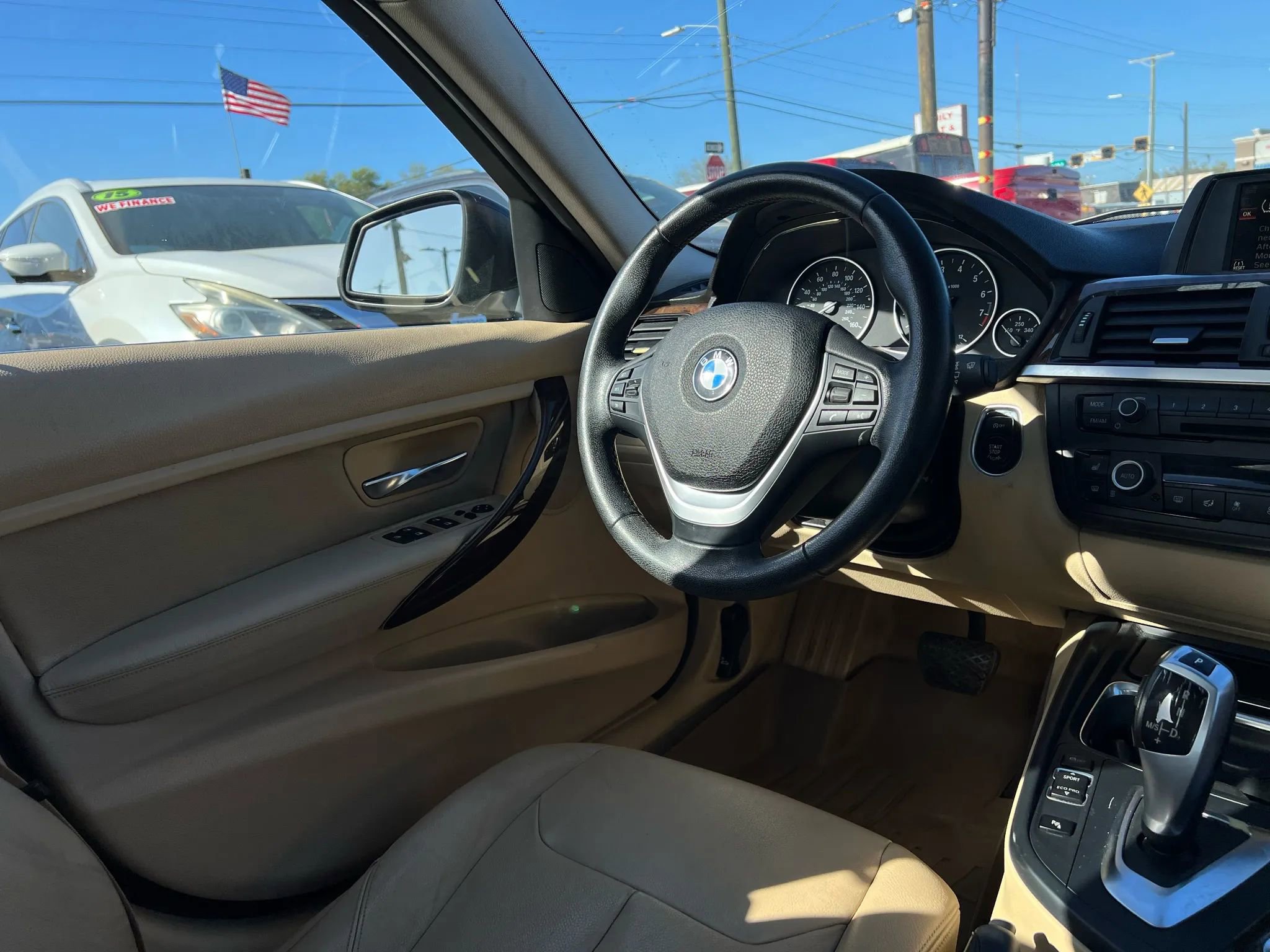 Used 2015 BMW 328i Sedan image 13