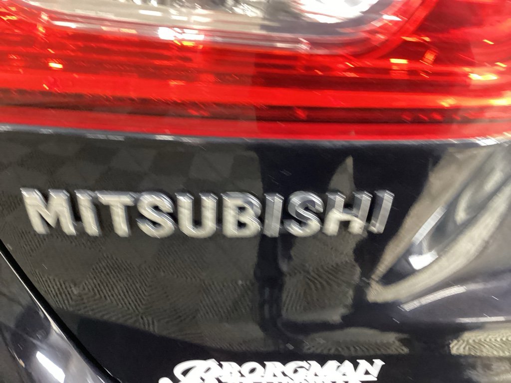 Used 2016 Mitsubishi Outlander Sport ES image 29