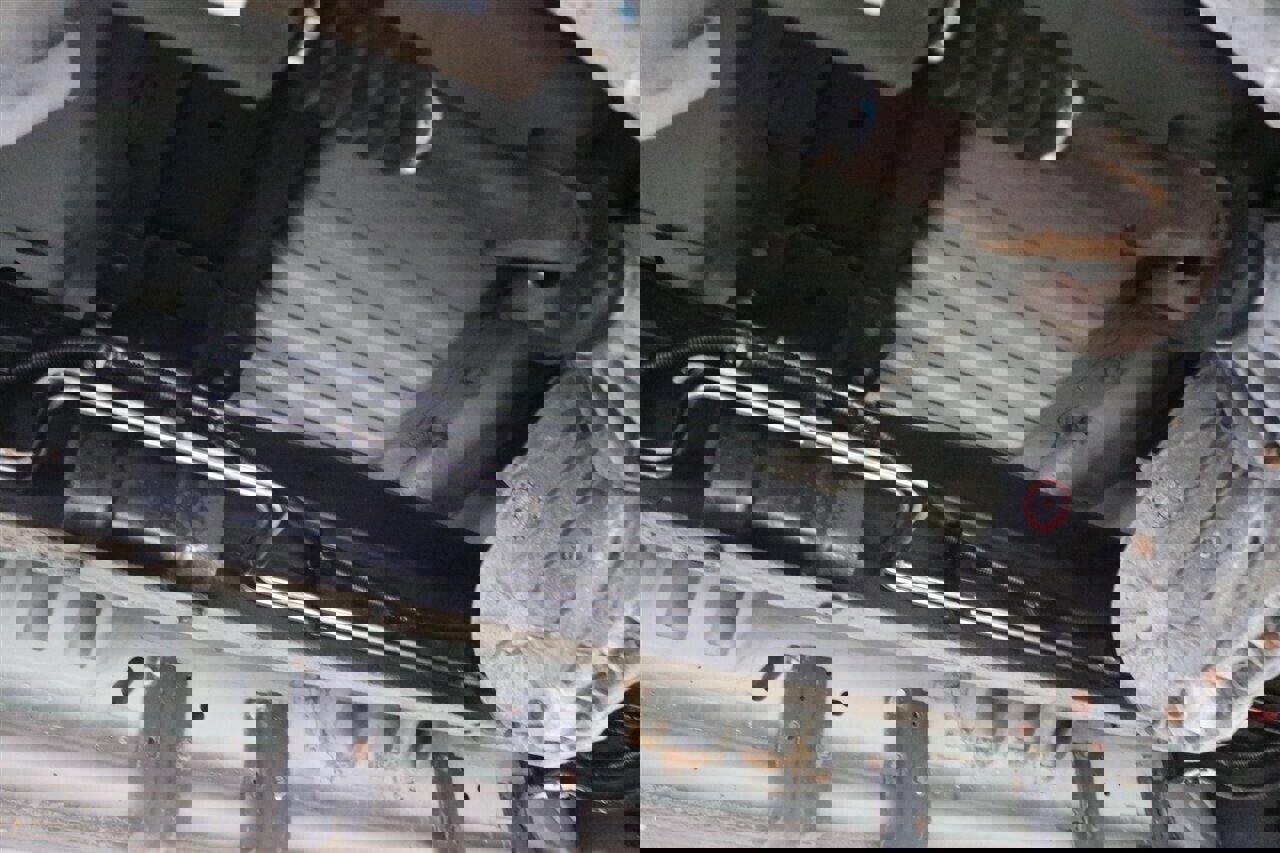 Used 2001 Ford Excursion Limited image 31