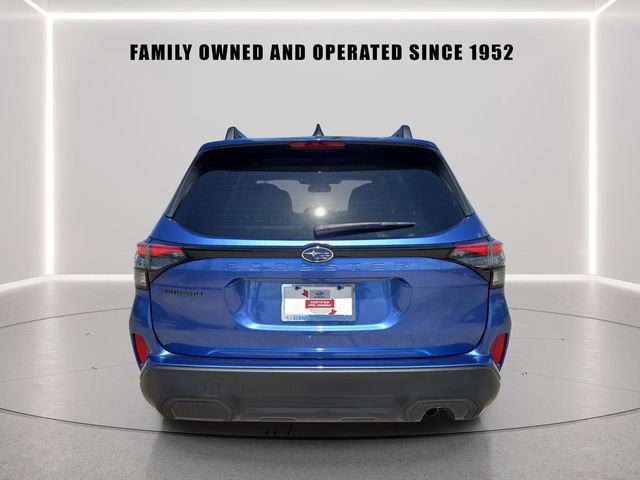Used 2026 Subaru Forester Premium image 3