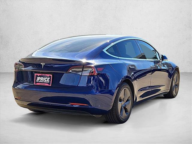 Used 2020 Tesla Model 3 Standard Range image 5