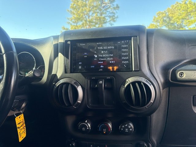 Used 2012 Jeep Wrangler Sport image 31