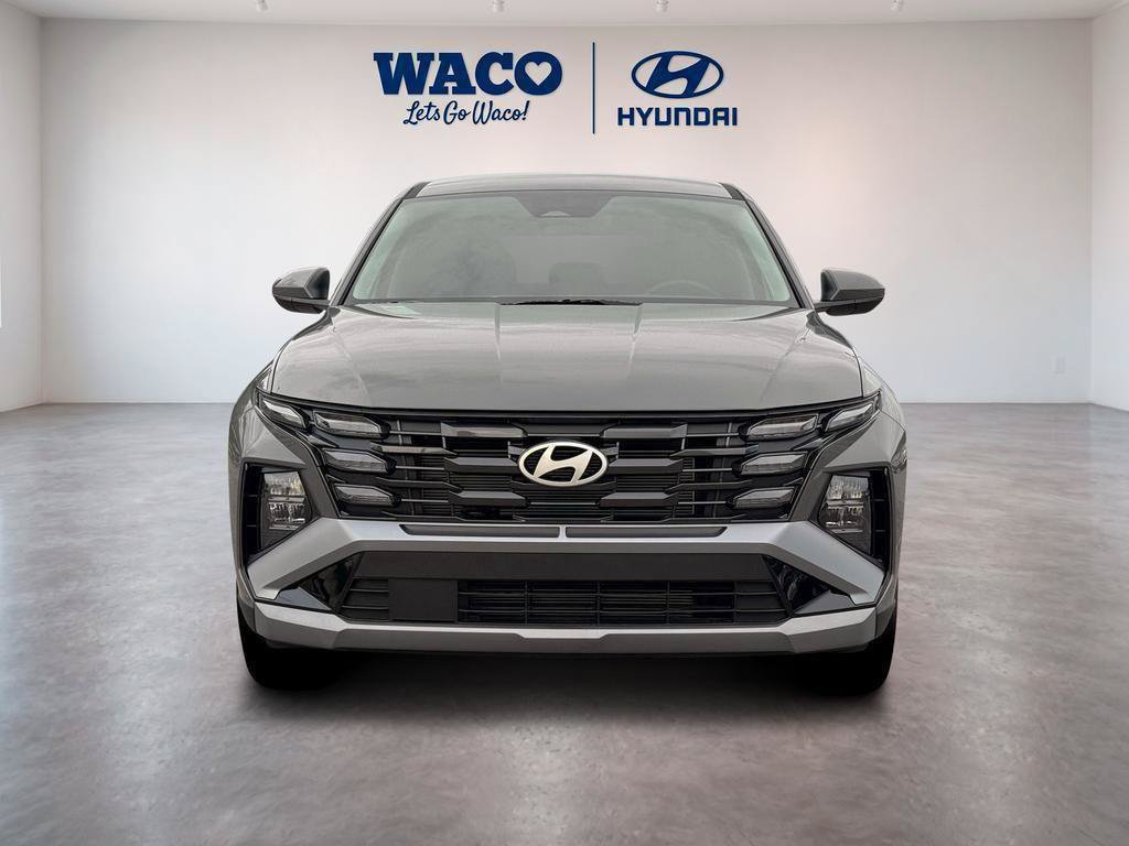 New 2026 Hyundai Tucson SE w/ Tow & Go Package FWD image 12
