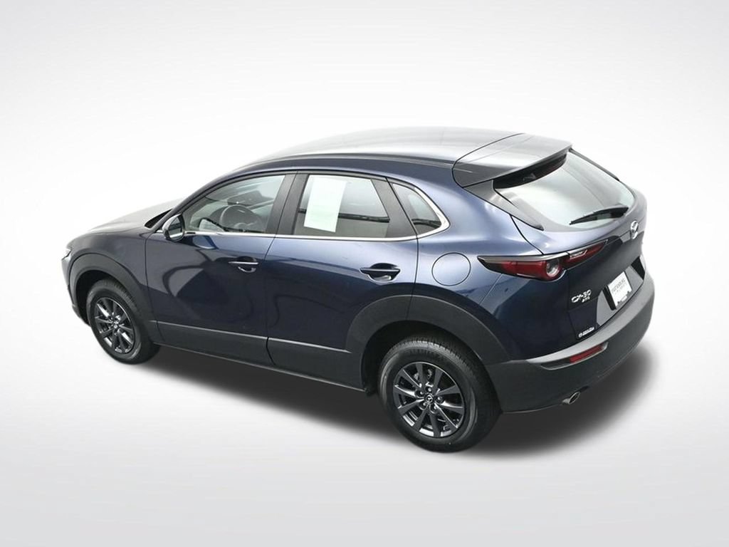 Used 2023 MAZDA CX-30 AWD 2.5 S image 27