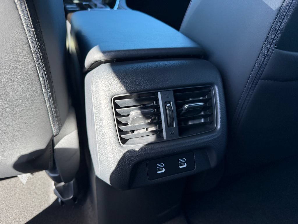 New 2026 Acura ADX A-Spec AWD/4WD image 30