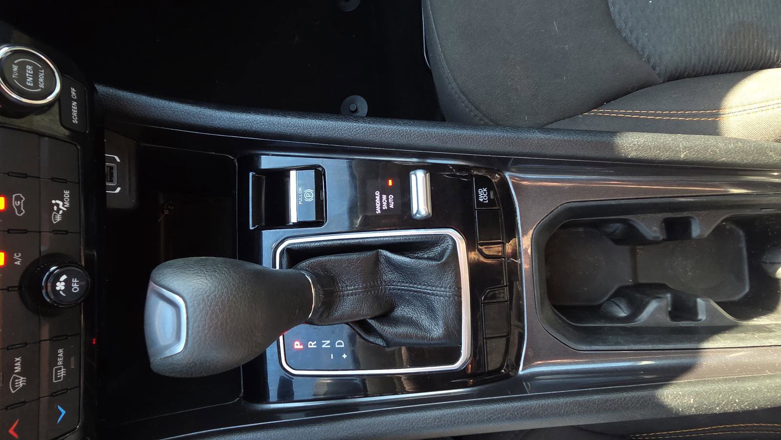 Used 2022 Jeep Compass Sport image 30