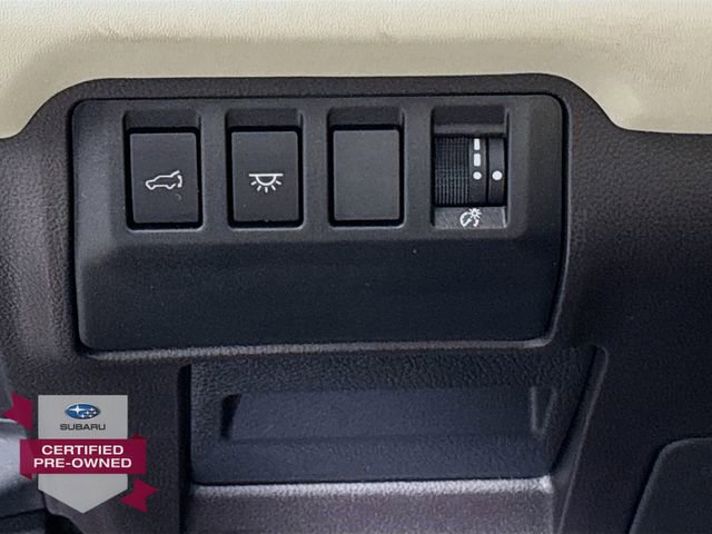 Used 2023 Subaru Ascent Limited w/ Technology Package AWD/4WD image 10