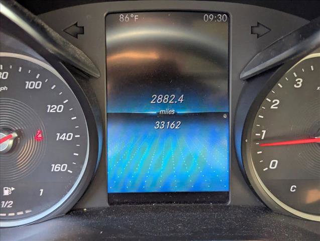 Used 2022 Mercedes-Benz GLC 300 image 13