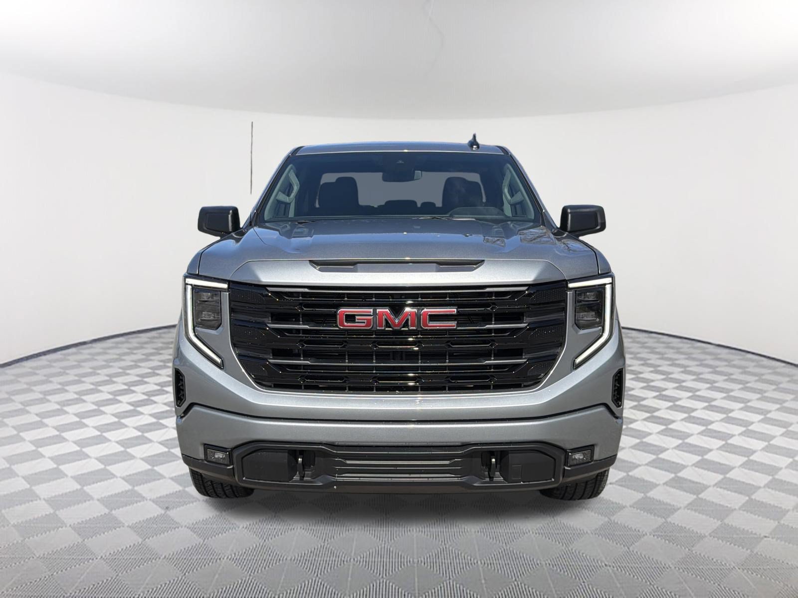 New 2026 GMC Sierra 1500 Elevation AWD/4WD image 2