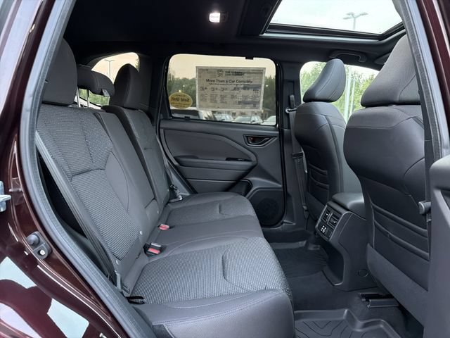 Certified 2026 Subaru Forester Premium AWD/4WD image 15