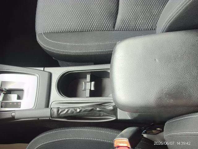 Used 2014 Subaru Forester 2.5i Premium w/ Protection Package #1 AWD/4WD image 14