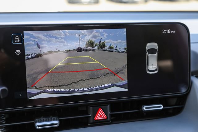 New 2026 Hyundai Ioniq 5 SEL RWD image 26
