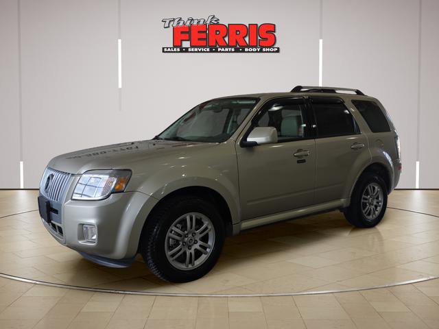Used 2010 Mercury Mariner Premier AWD/4WD image 1