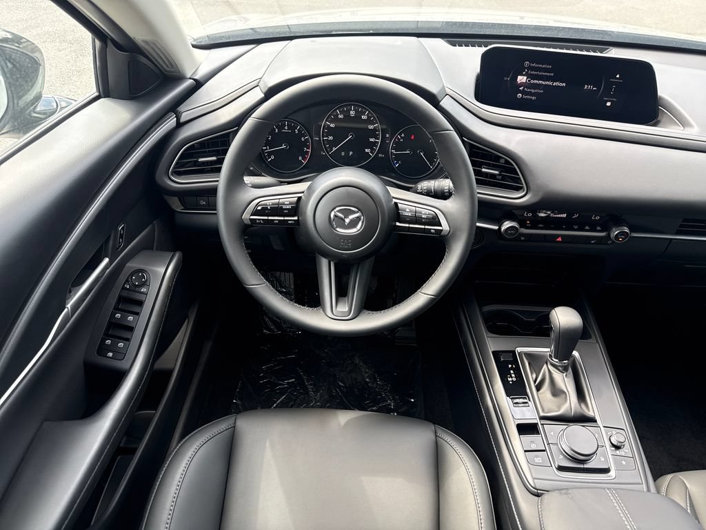 New 2026 MAZDA CX-30 AWD 2.5 S w/ Select Sport Pkg image 15