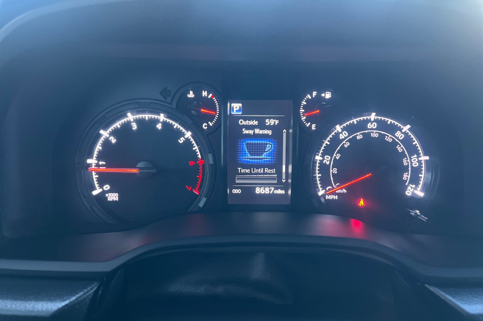 Certified 2023 Toyota 4Runner SR5 Premium image 22