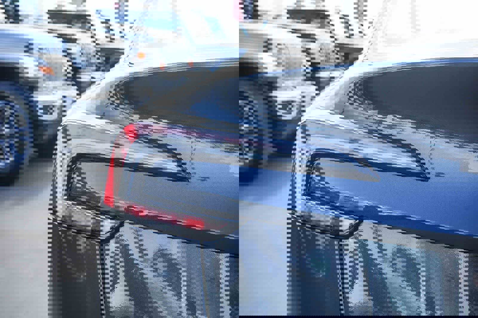 Used 2024 Tesla Model 3 Standard Range image 7