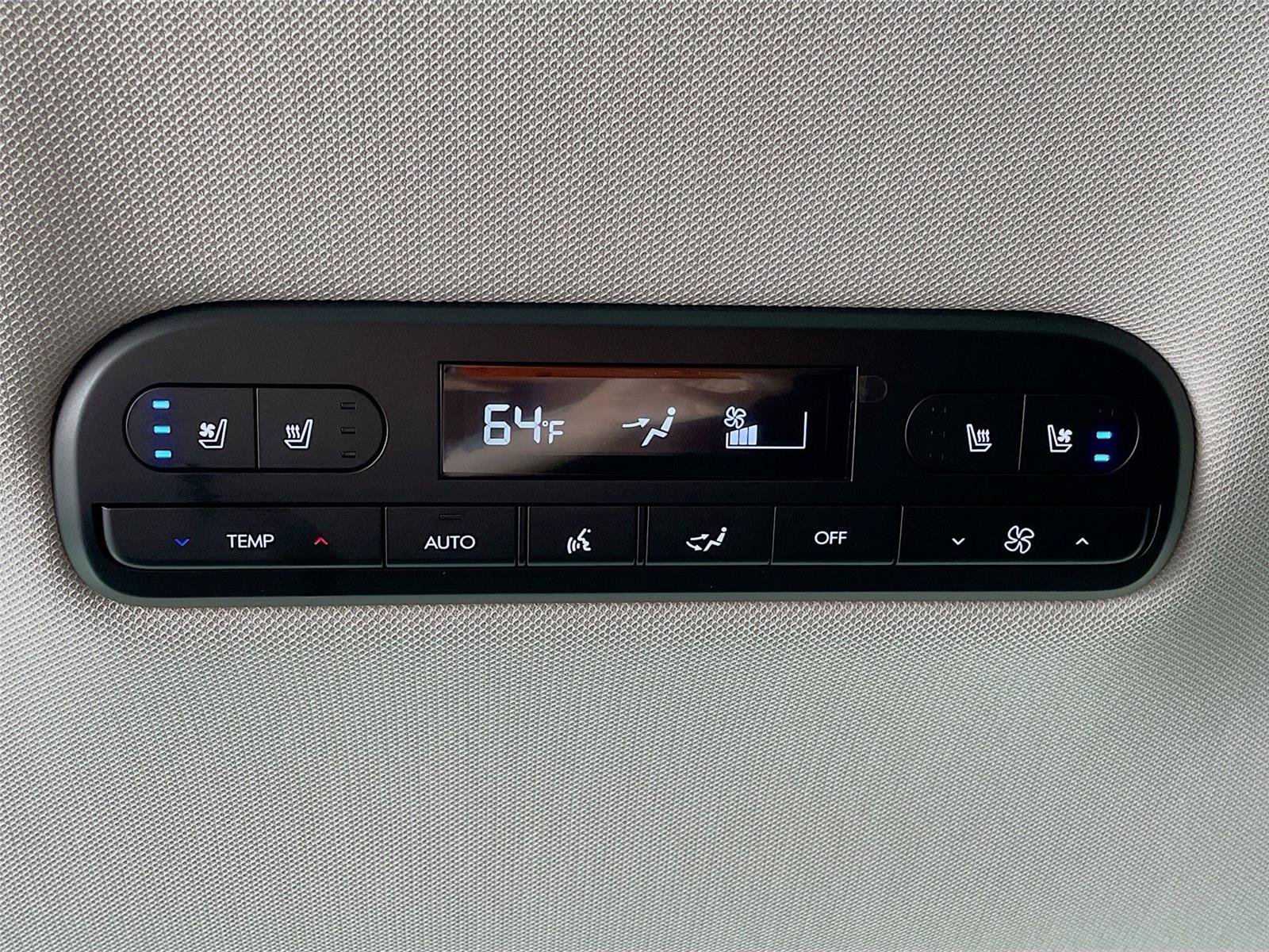 New 2026 Hyundai Palisade SEL AWD/4WD image 21