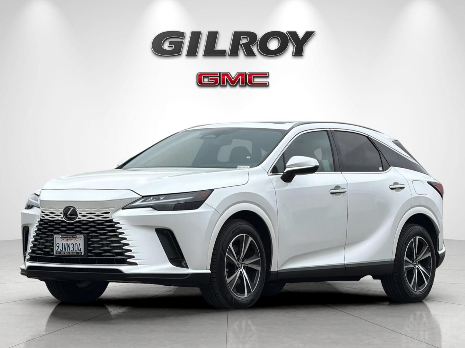 Used 2024 Lexus RX 350 FWD w/ Technology Package image 7