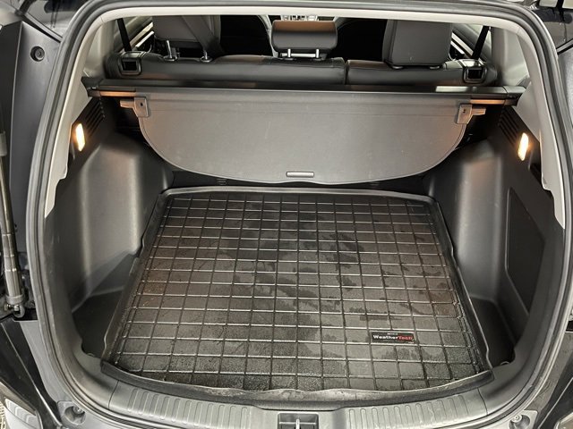 Certified 2022 Honda CR-V Touring image 14