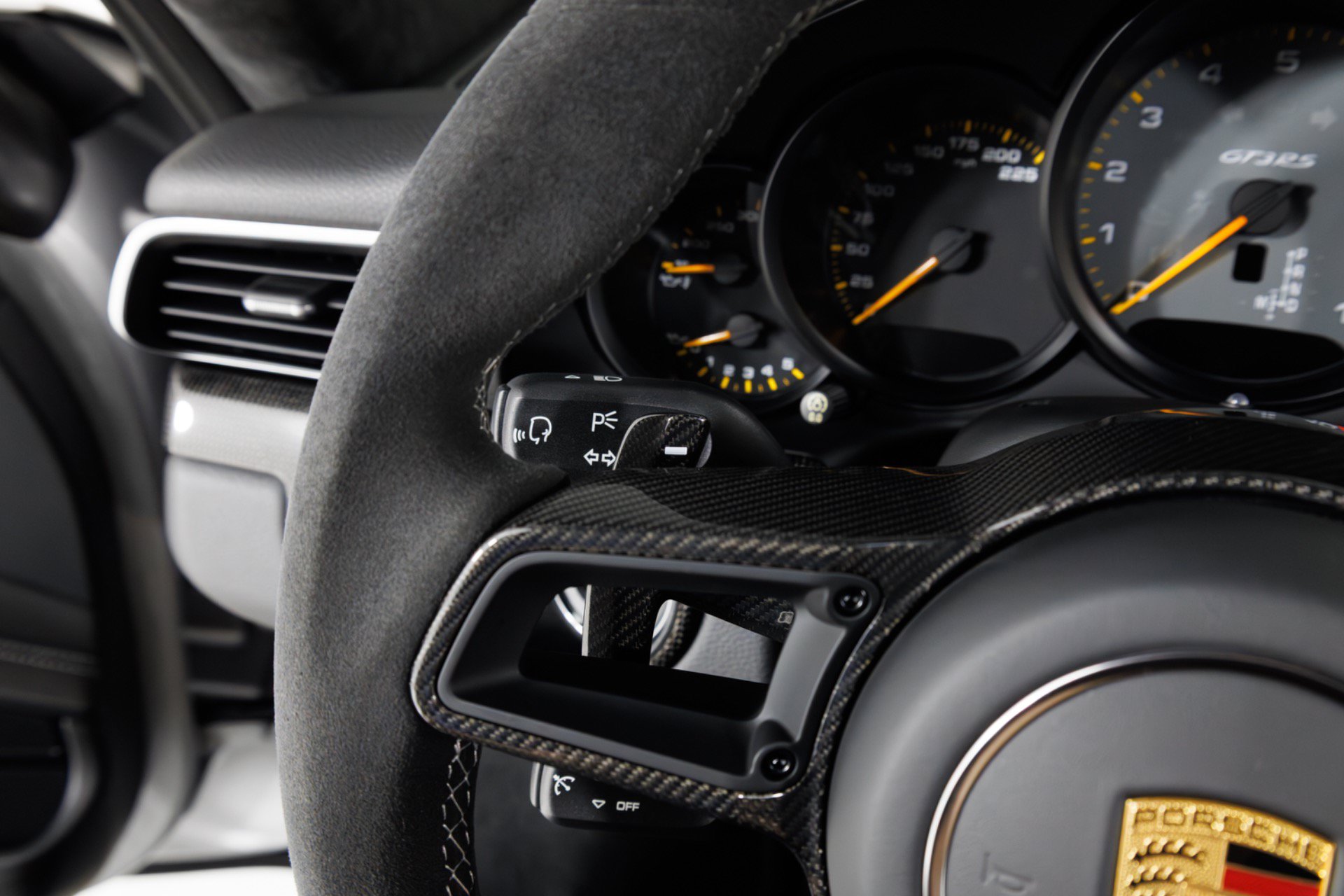 Used 2019 Porsche 911 GT3 RS RWD image 20