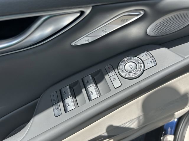 New 2026 Genesis G80 2.5T Sport Prestige AWD/4WD image 23