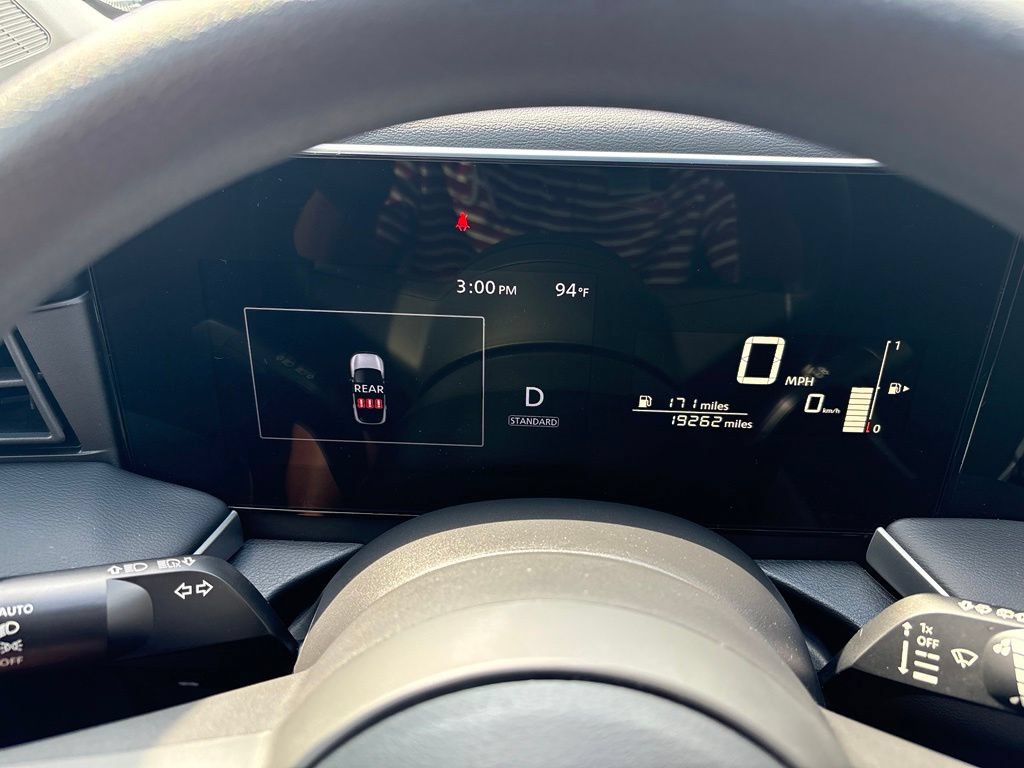 Used 2025 Nissan Kicks S FWD image 18