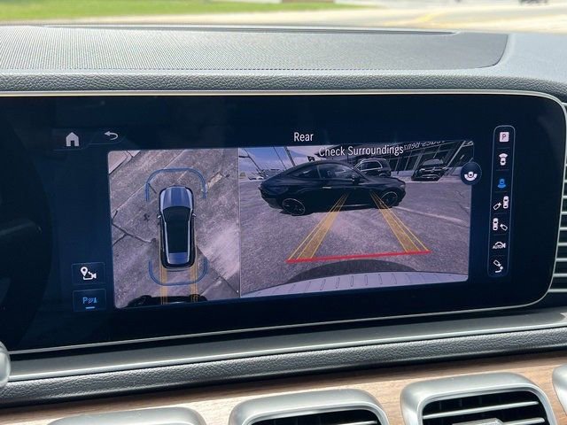 Used 2024 Mercedes-Benz GLE 350 4MATIC image 24