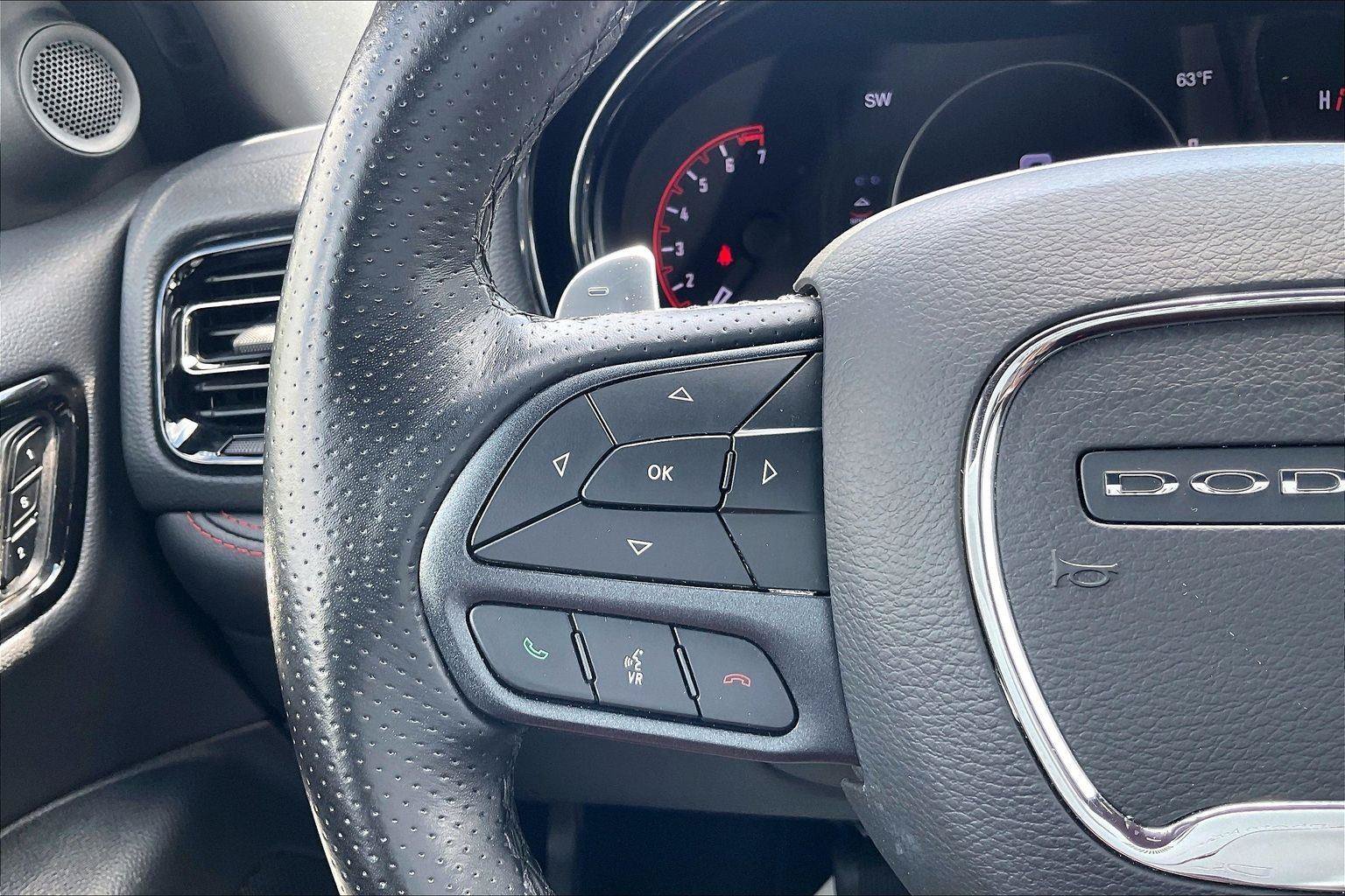 Used 2023 Dodge Durango GT AWD/4WD image 18