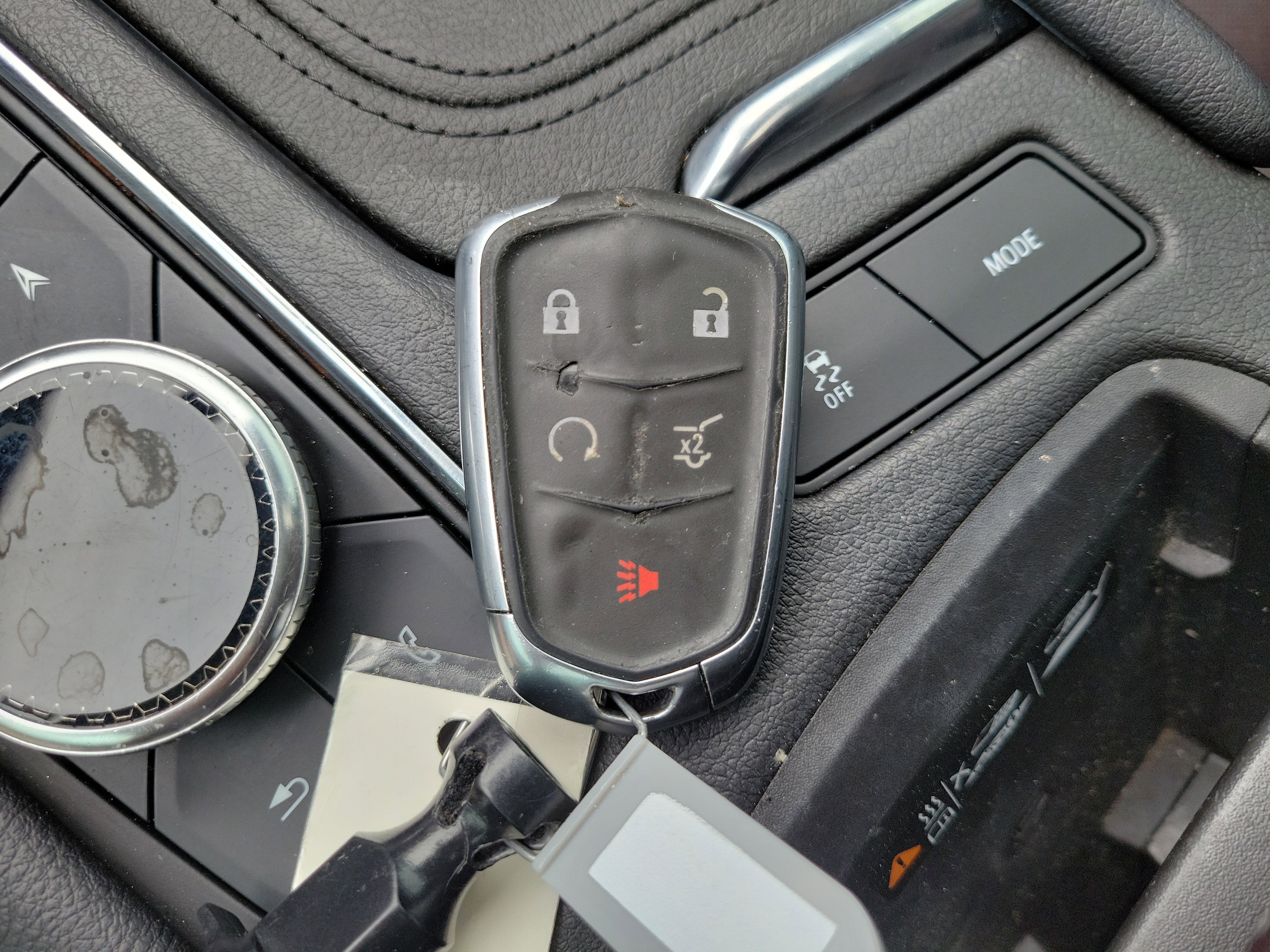 Used 2020 Cadillac XT6 Premium Luxury FWD image 30