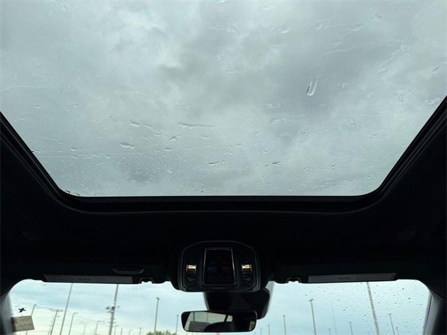 New 2025 Jeep Grand Cherokee L Limited w/ Black Appearance Package image 15