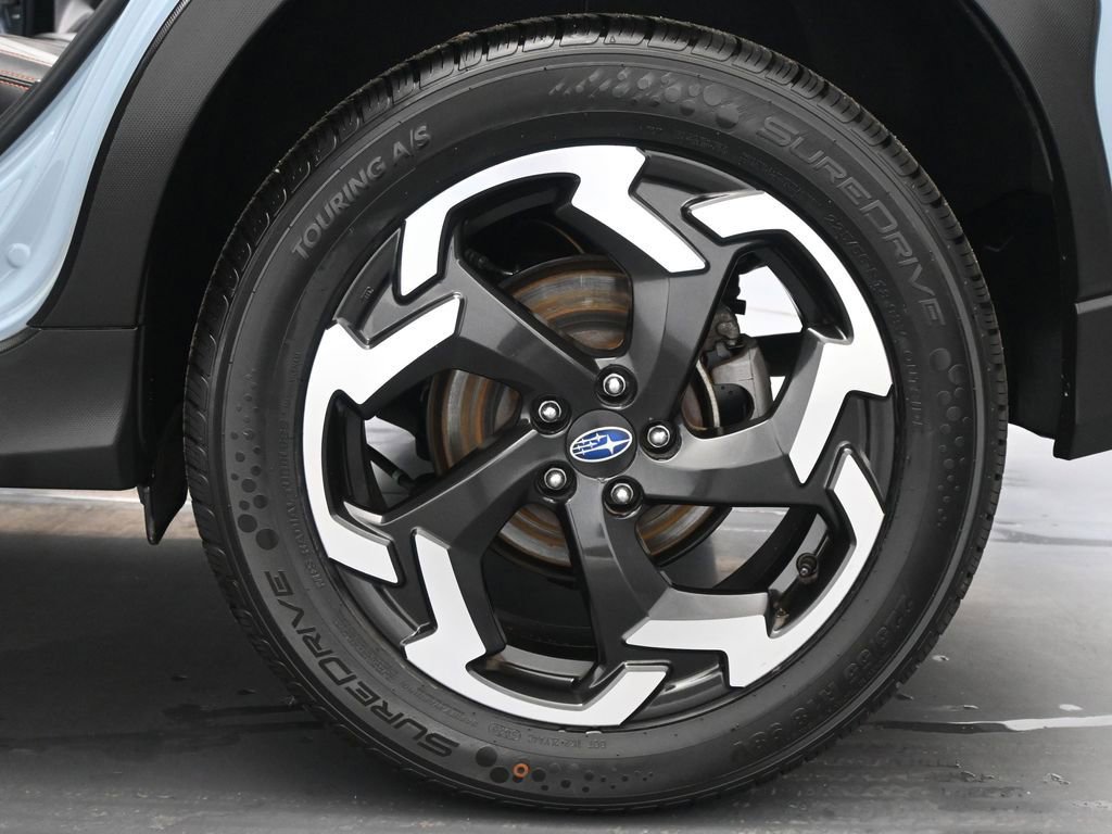 Used 2022 Subaru Crosstrek 2.5i Limited w/ Moonroof Package 2 image 22