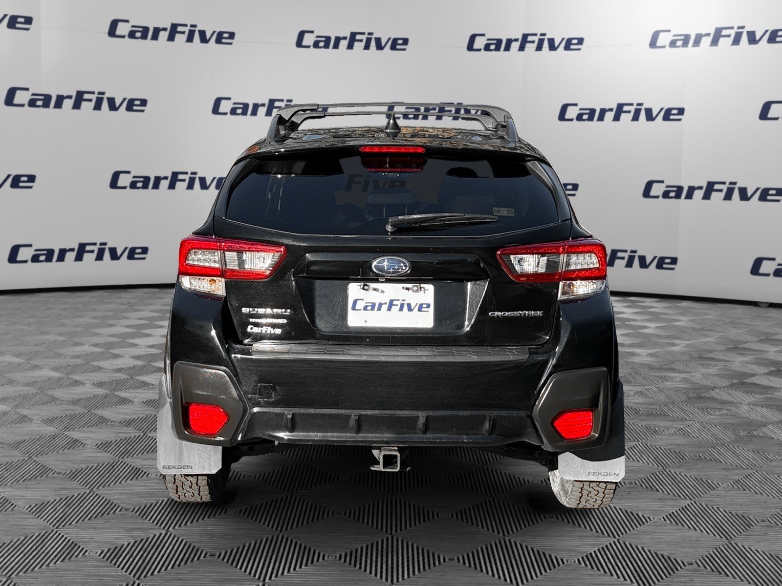 Used 2020 Subaru Crosstrek 2.0i Premium AWD/4WD image 8