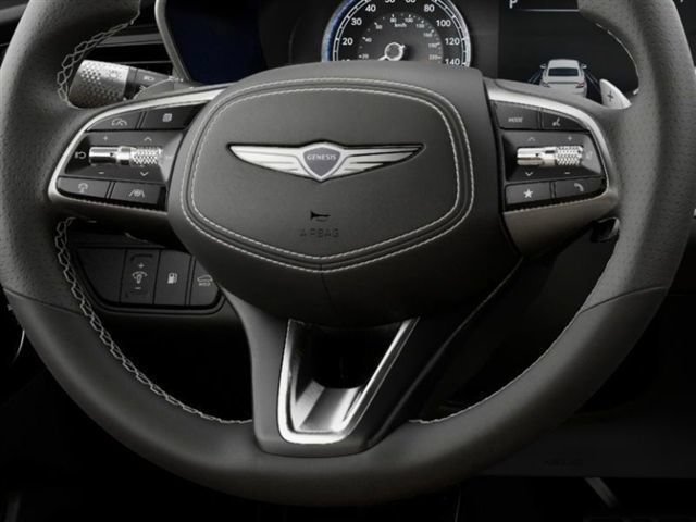 New 2025 Genesis G70 3.3T image 14